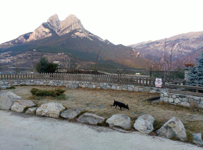 Imagen 15 de Alojamiento Rural y Casa de Colònies Pedraforca