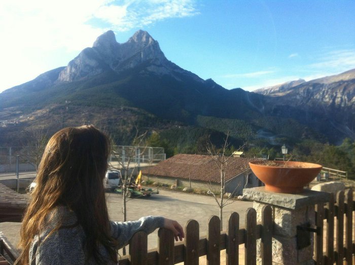 Imagen 13 de Alojamiento Rural y Casa de Colònies Pedraforca