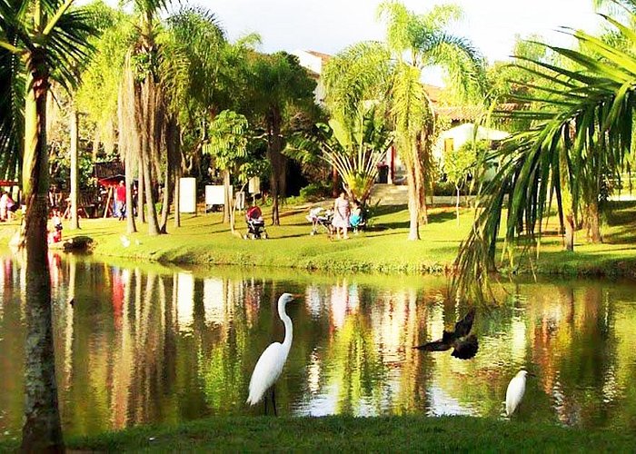 Tour do Rio Sorocaba - Agência Sorocaba de Notícias