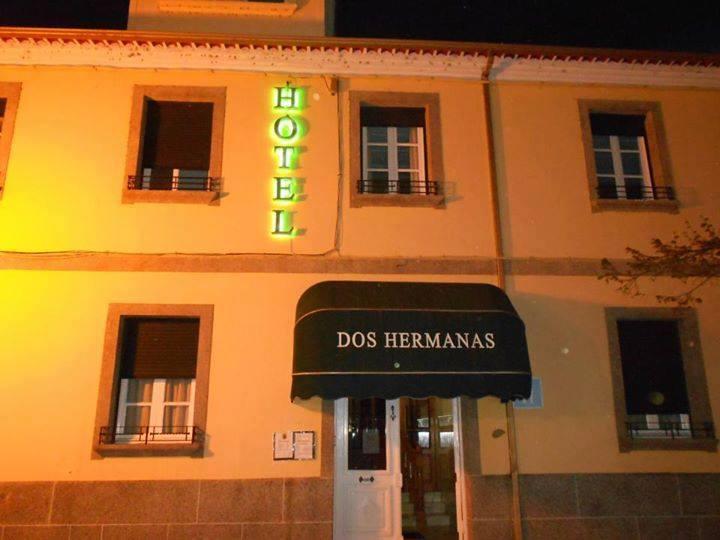 Hotel photo 4 of Hotel Dos Hermanas.