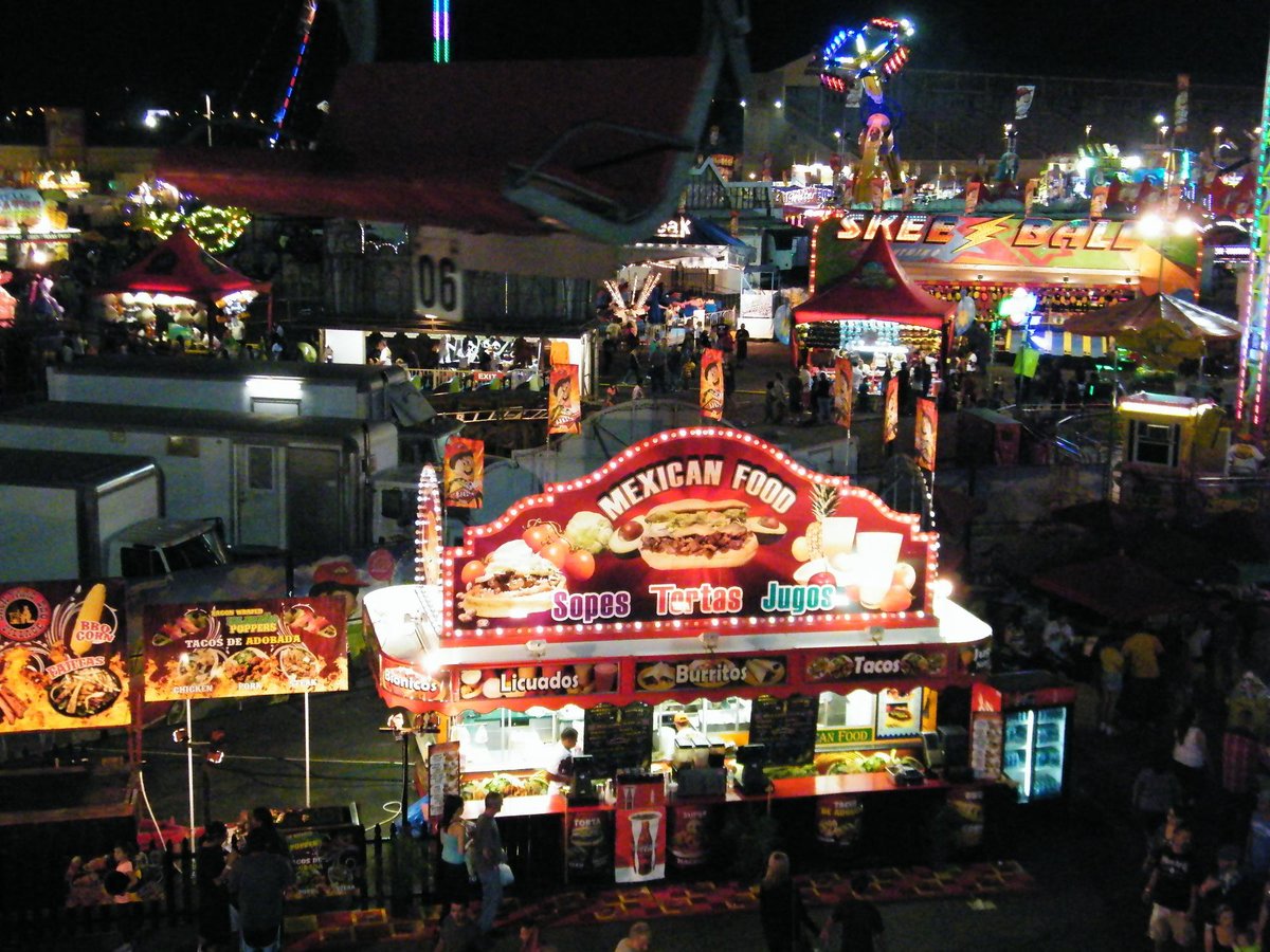 Arizona State Fair (Phoenix) All You Need to Know BEFORE You Go