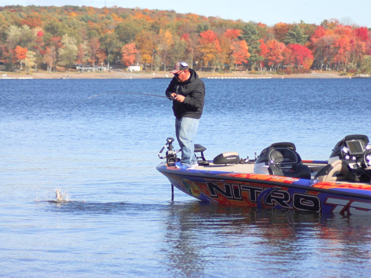 KENNYGARIPPAFISHING LLC (Tobyhanna) - All You Need to Know BEFORE You Go