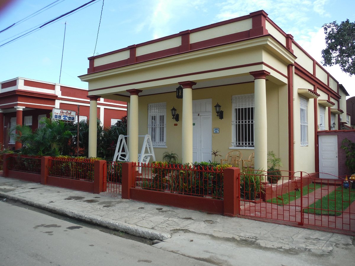 Hostal Pino y Agnia, hotel in Cayo Santa Maria