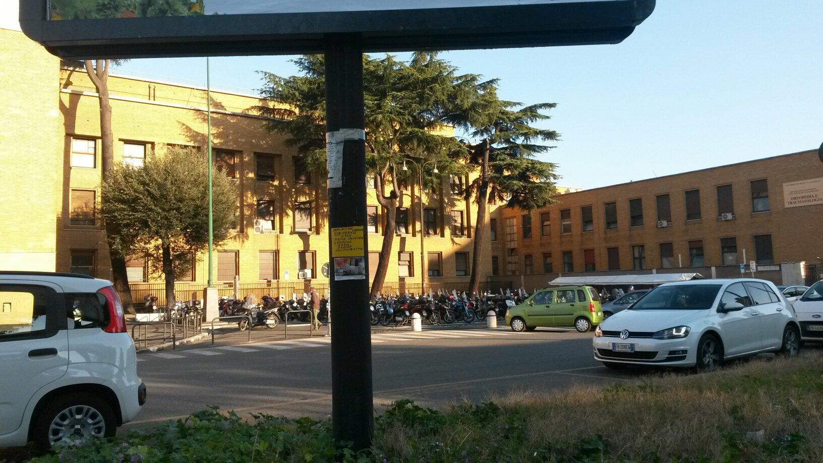 Universita La Sapienza Di Roma (Rome) - All You Need To Know BEFORE You Go