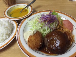 料理