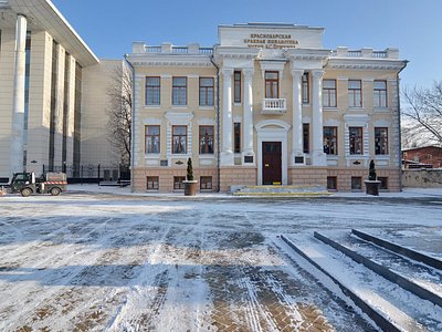 Продажа домов в станице Новомышастовской в Красноармейском районе в Краснодарском крае