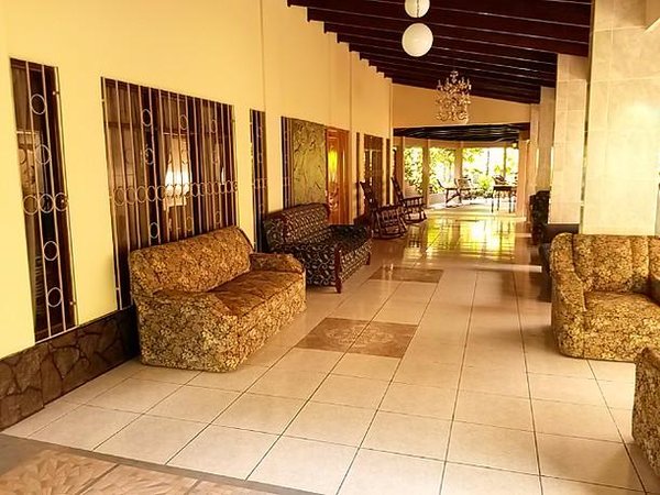 Hotel los Krotos