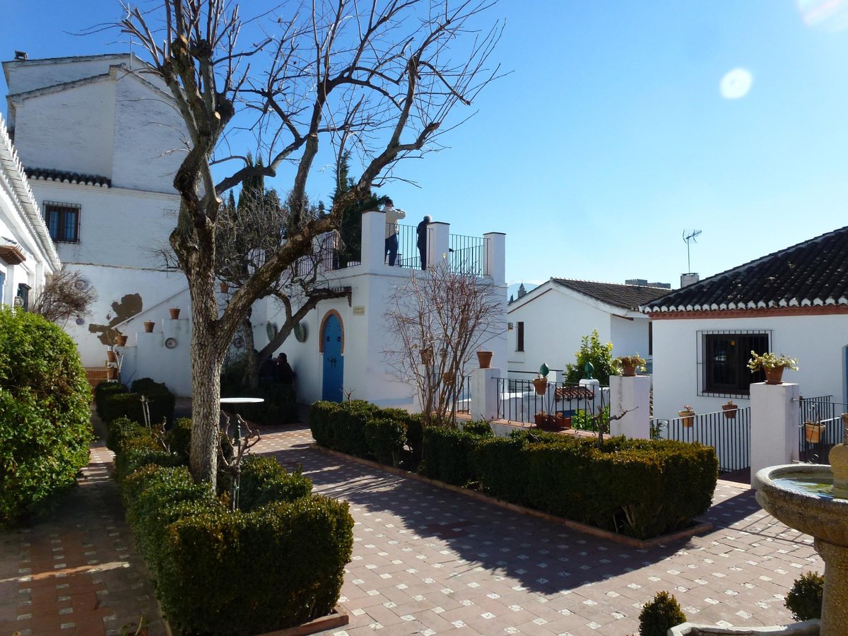 CASA MUSEO MAX MOREAU (Granada) - Qué SABER antes de ir