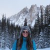 Mountainchipmunk