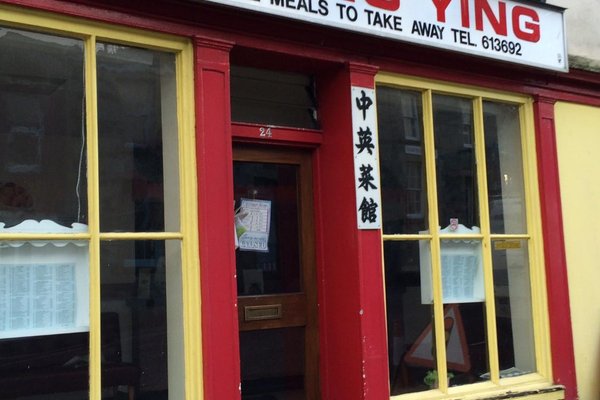 THE BEST Chinese Restaurants in Tavistock (Updated 2024)