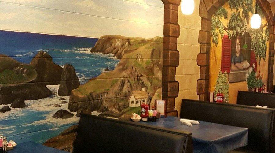 Copper Oven Cafe & Bakery