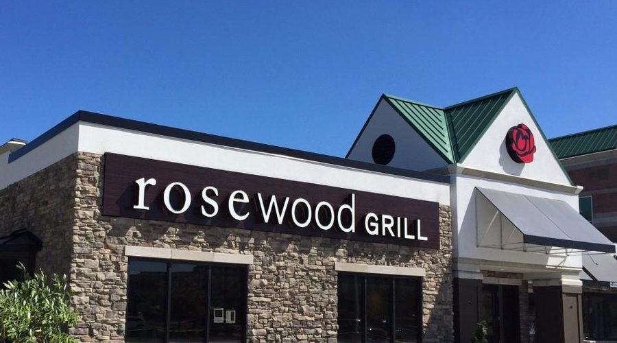 Rosewood Grill, 웨스트레이크 - 레스토랑 리뷰 - 트립어드바이저
