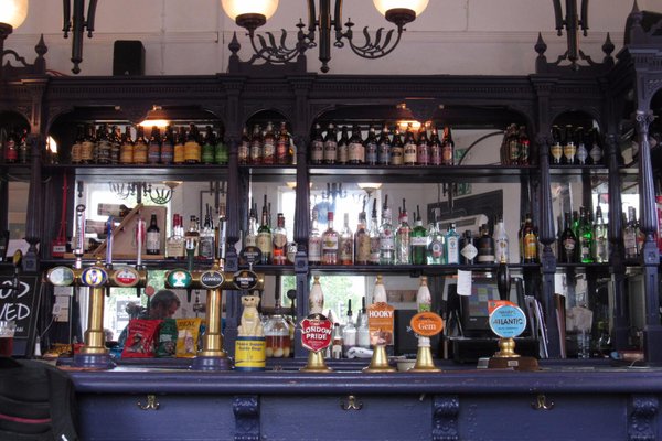 The Best Bars & Pubs in Somerset - Tripadvisor