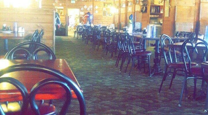 Original Pancake House