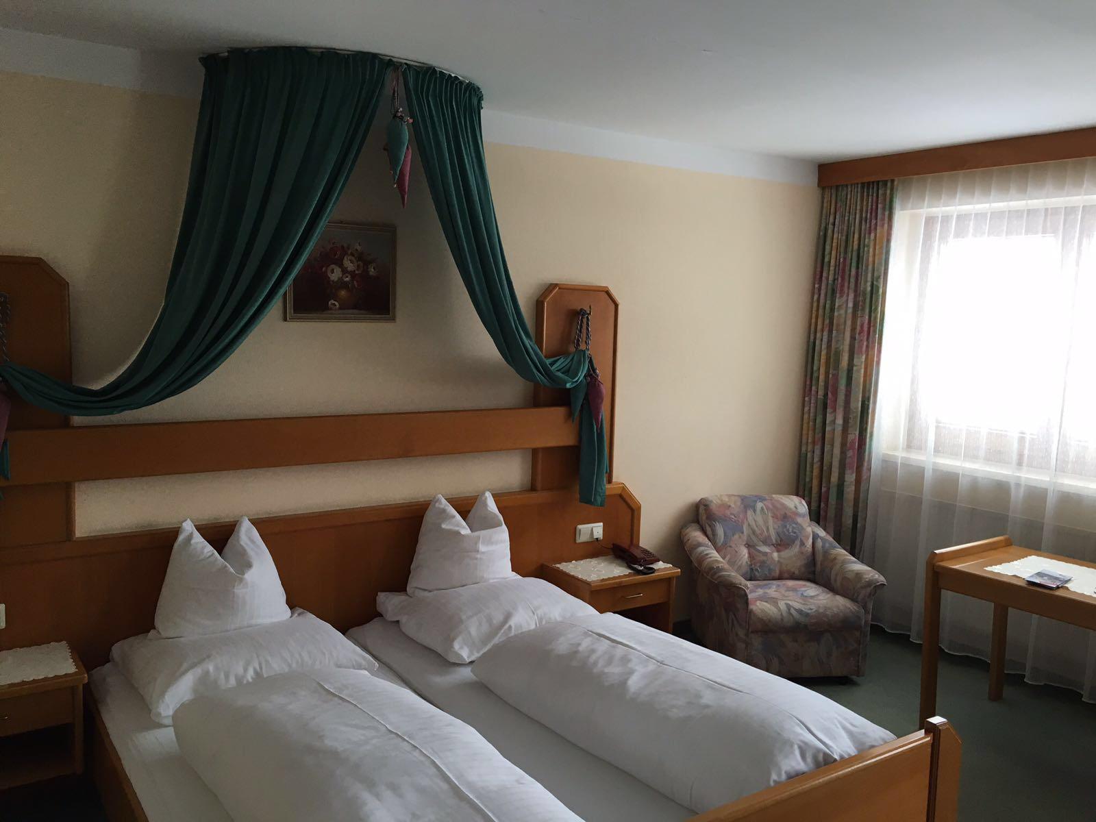 Hotel photo 1 of Hotel Simmerlwirt.