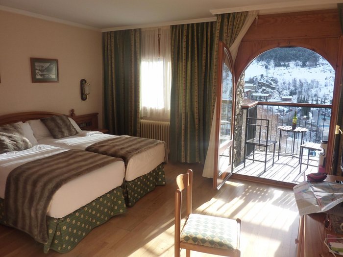 Neilson Hotel Del Clos Rooms: Pictures & Reviews - Tripadvisor