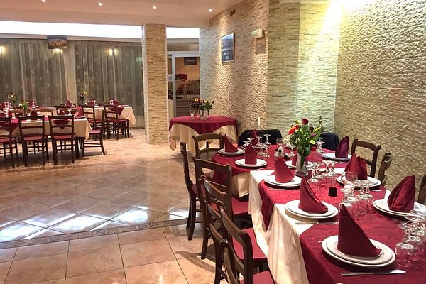 LA ROSE DES SABLES, Montpellier - Comedie - Restaurant Reviews, Photos &  Phone Number - Tripadvisor