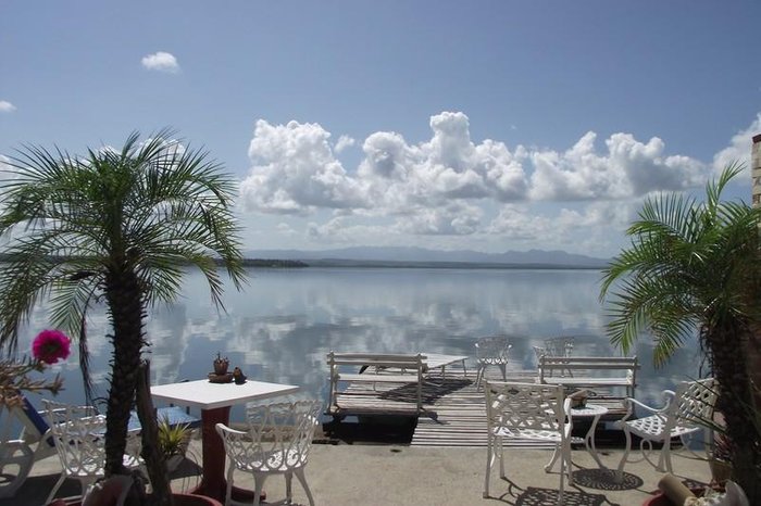 CASA LOS DELFINES - Prices & B&B Reviews (Cienfuegos, Cuba) CASA LOS DELFINES - Prices &  B&B Reviews (Cienfuegos, Cuba)