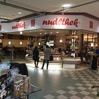 Nudlthek Im Messepark