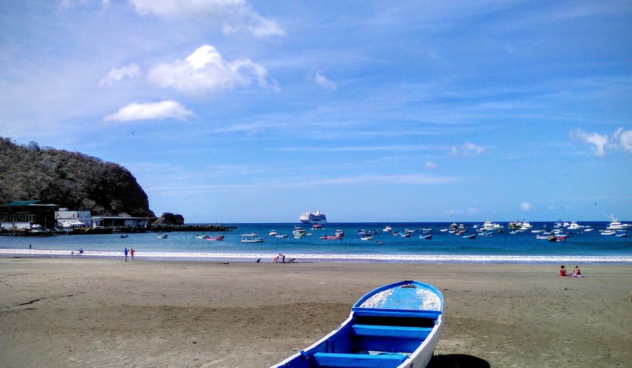Explore San Juan del Sur