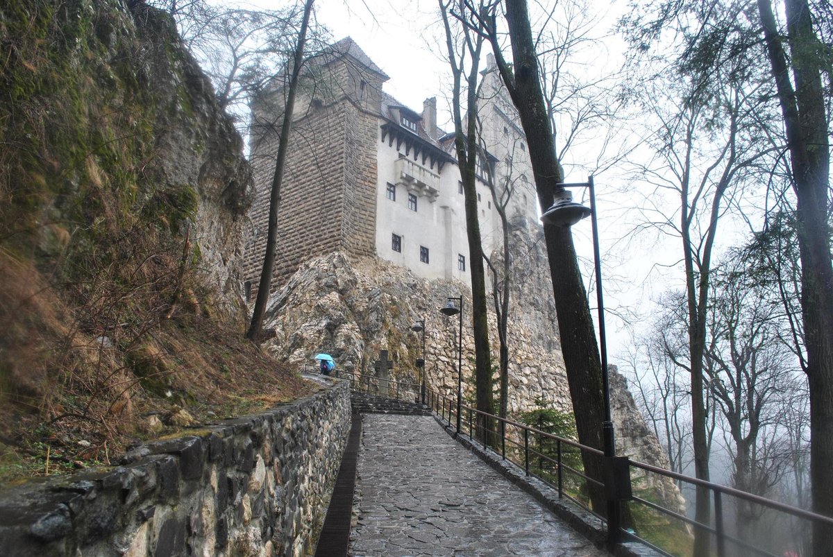 Museum Medieval Bran, Бран: лучшие советы перед посещением - Tripadvisor