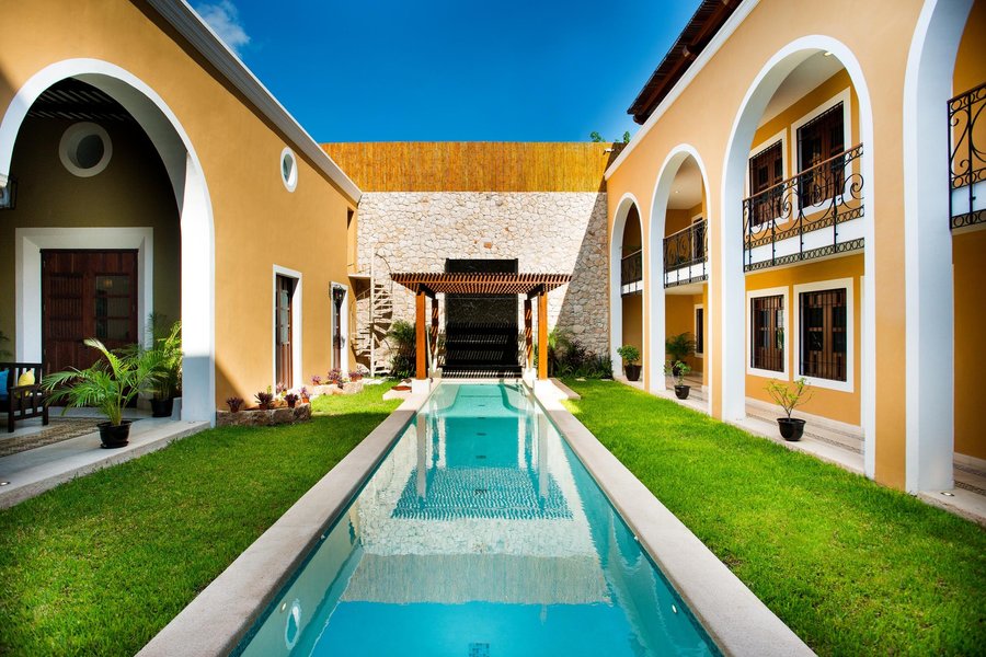 Boutique By The Museo 140 2 7 7 Updated 2021 Prices Hotel Reviews Merida Mexico Tripadvisor