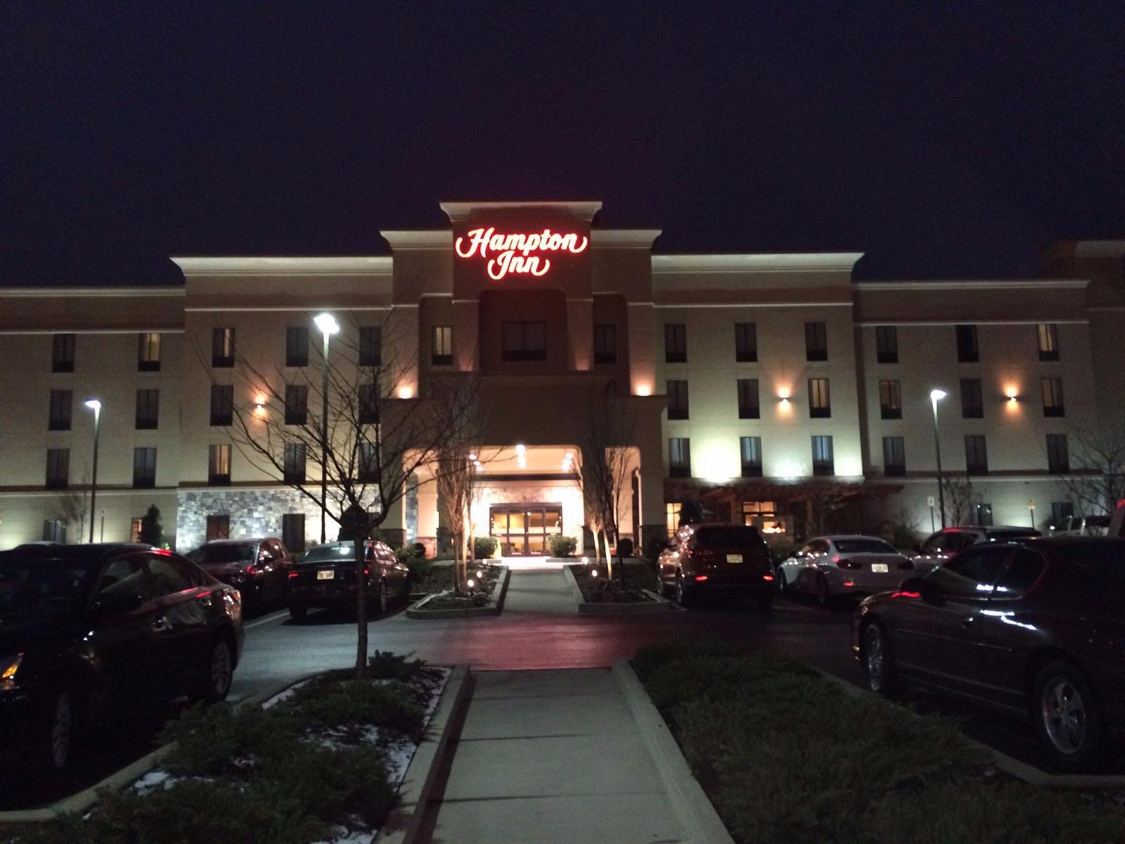 HAMPTON INN CLEVELAND 113 (̶1̶3̶4̶) Updated 2022 Prices & Hotel