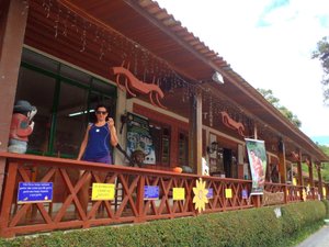 Restaurantes