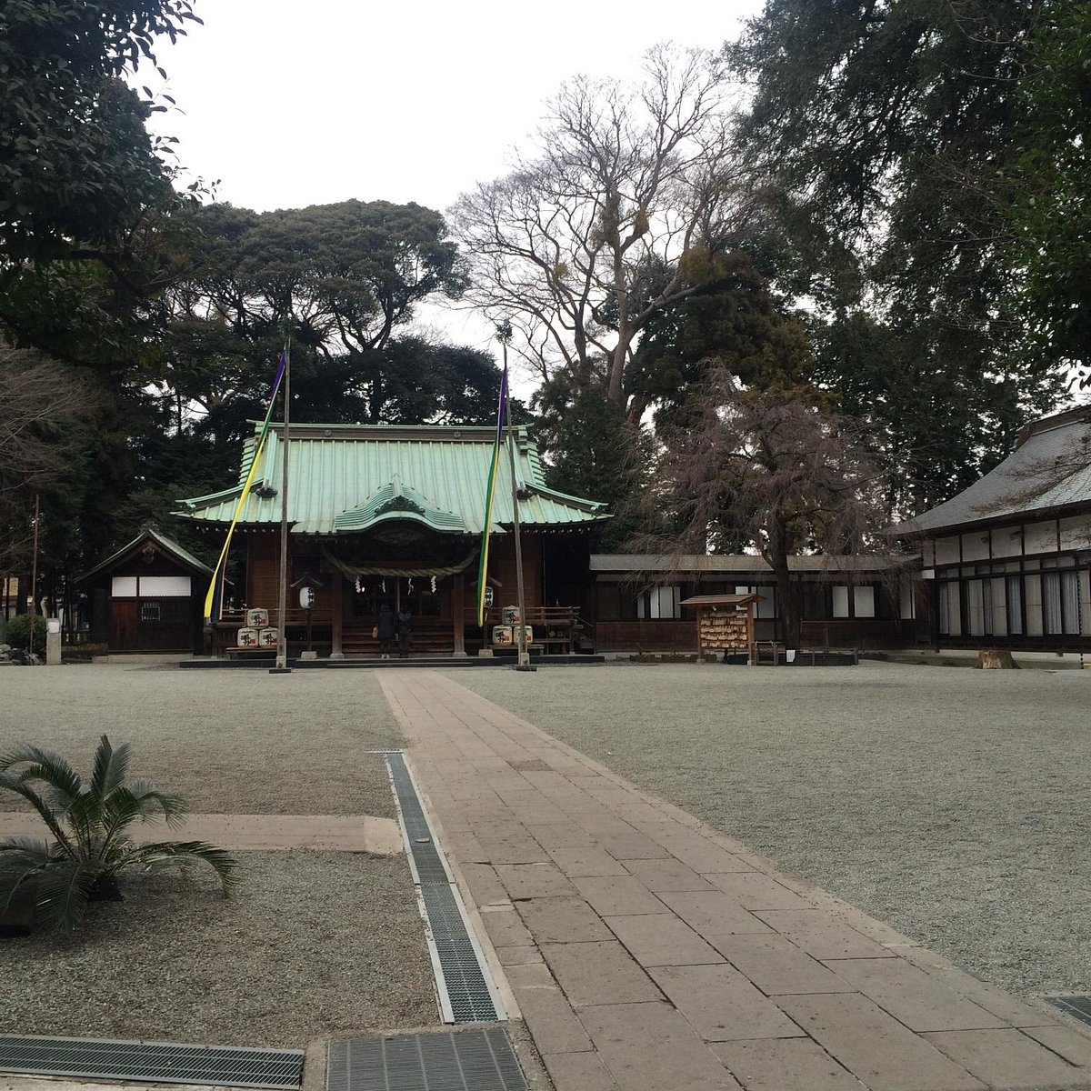 Fukami Shrine Yamato All You Need To Know Before You Go