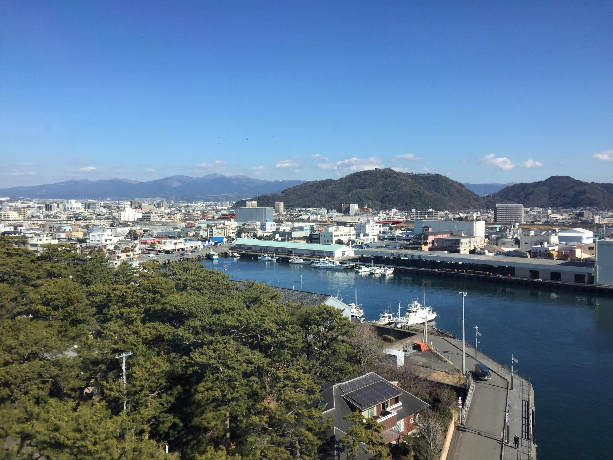 Numazu Port - 2022 Alles Wat U Moet Weten VOORDAT Je Gaat - Tripadvisor