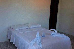 Quarto e suíte