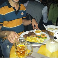Dine
