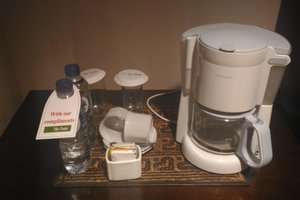 Kamar & Suite
