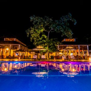Hotel Premise