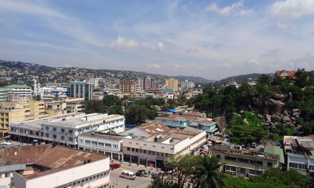 Mwanza 2020: Best of Mwanza, Tanzania Tourism - Tripadvisor