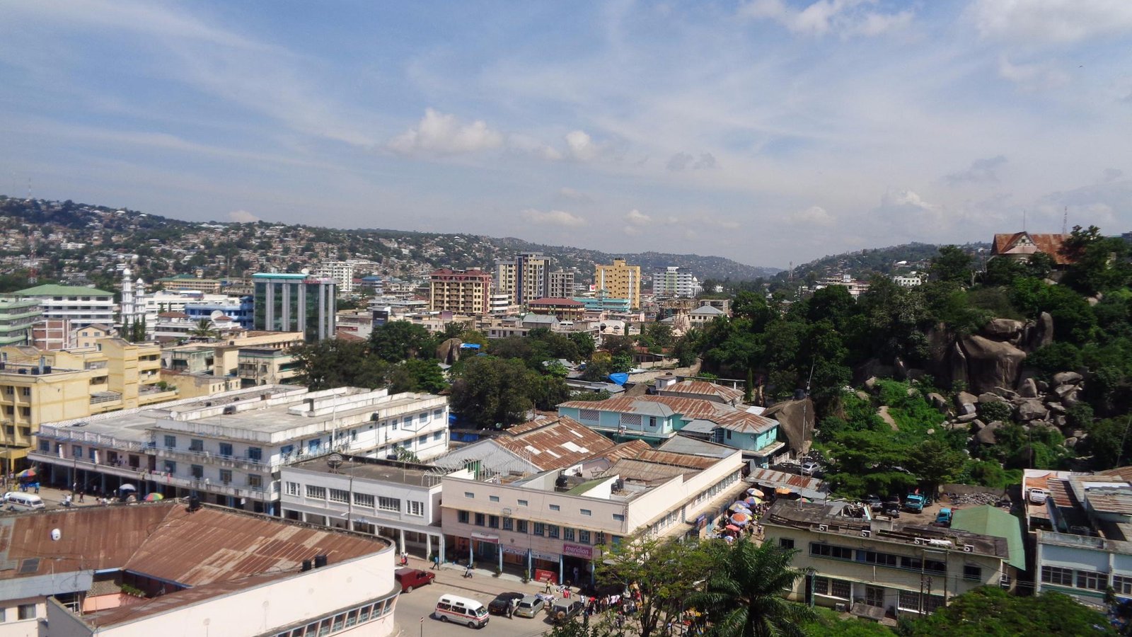 Beste Hotels met een conciërge in Mwanza 2023 - Tripadvisor