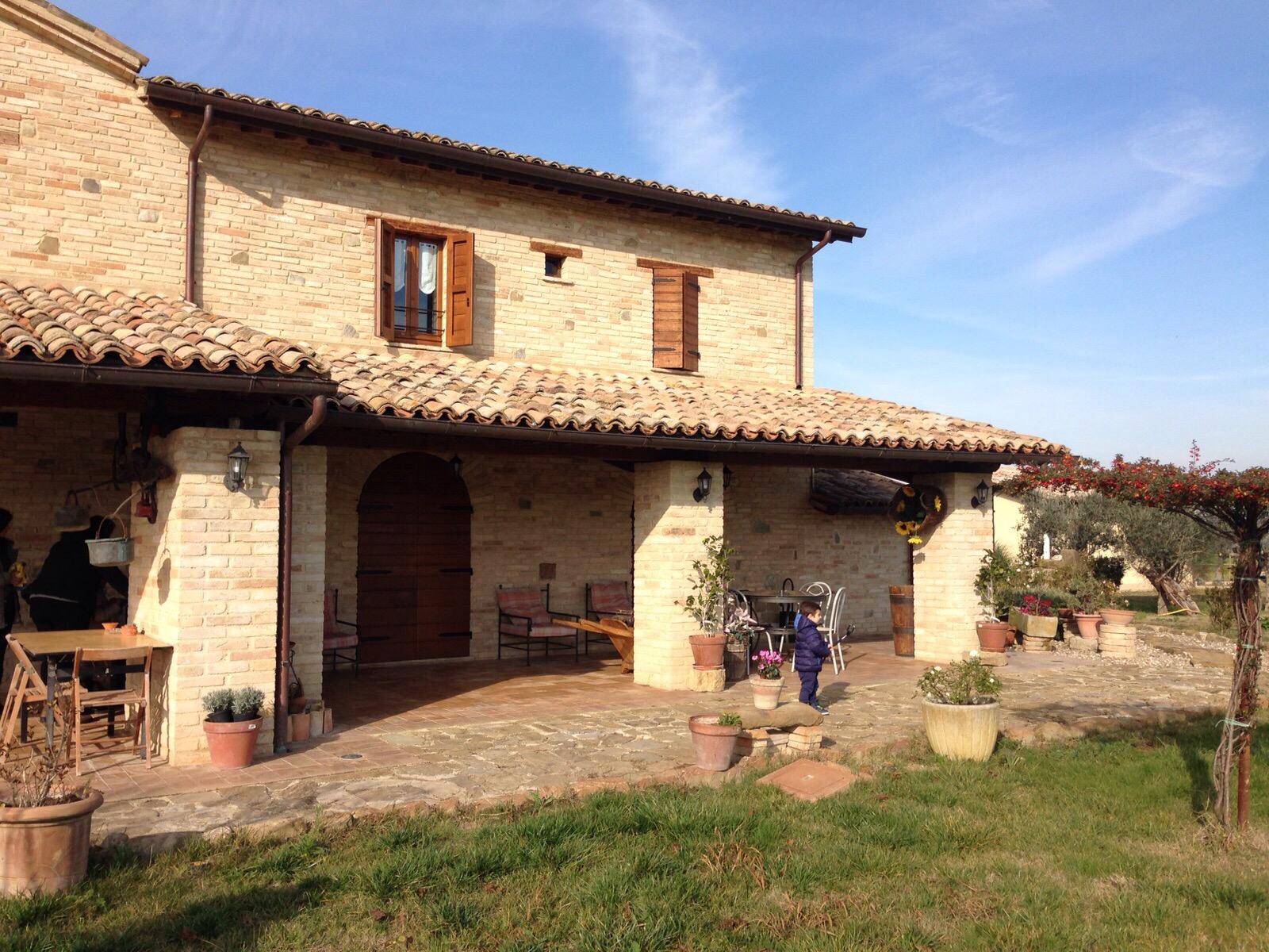 AGRITURISMO LA TANA DEL LUPO B&B (Bevagna, Umbria): Prezzi 2022 E ...