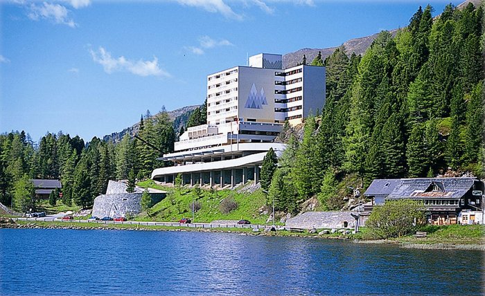panorama hotel turracher höhe reviews
