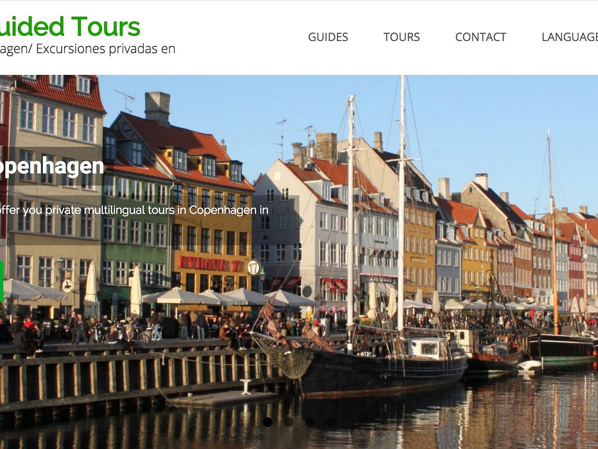 copenhagen guided tours - all you need to know before you go