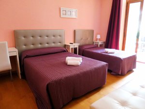 Quarto e suite