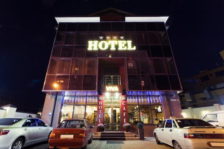 Hotel photo 52 of VIVA Hotel.