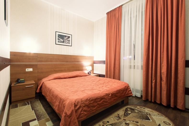 Hotel photo 44 of VIVA Hotel.