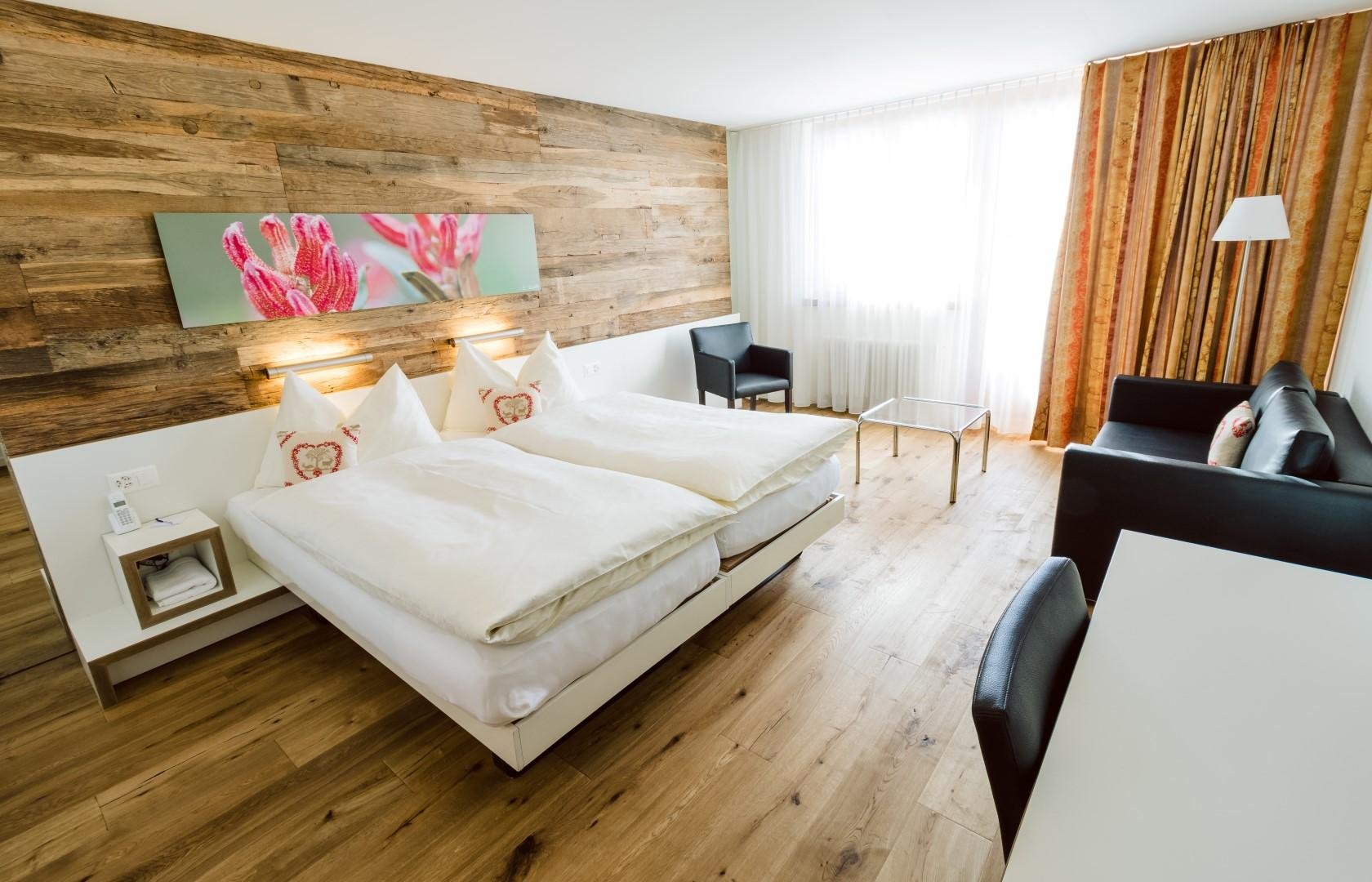 Kessler's Kulm Hotel / Restaurant by null