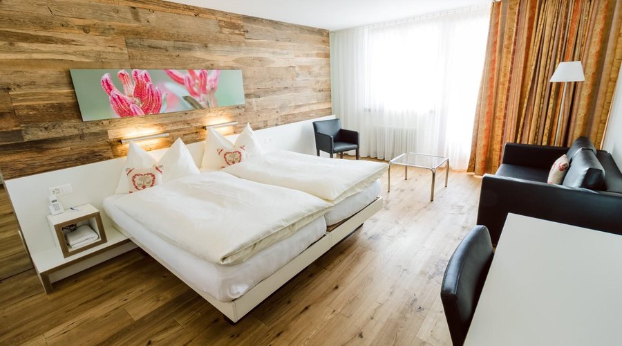 Superior Doppelzimmer
