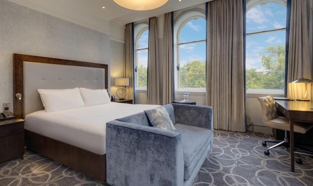 GLASGOW GROSVENOR HOTEL Updated 2024 Reviews