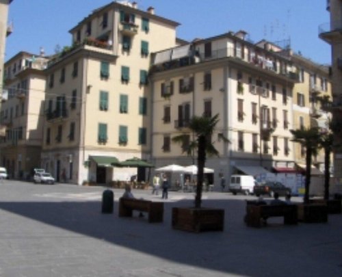 Piazzetta