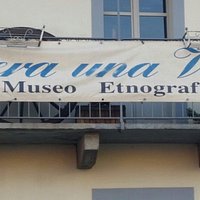 Il museo fa fuori molto carino