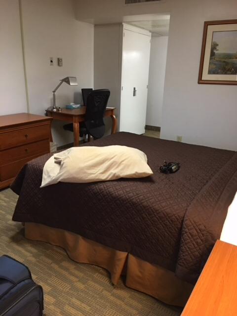 hotels near lackland air force base