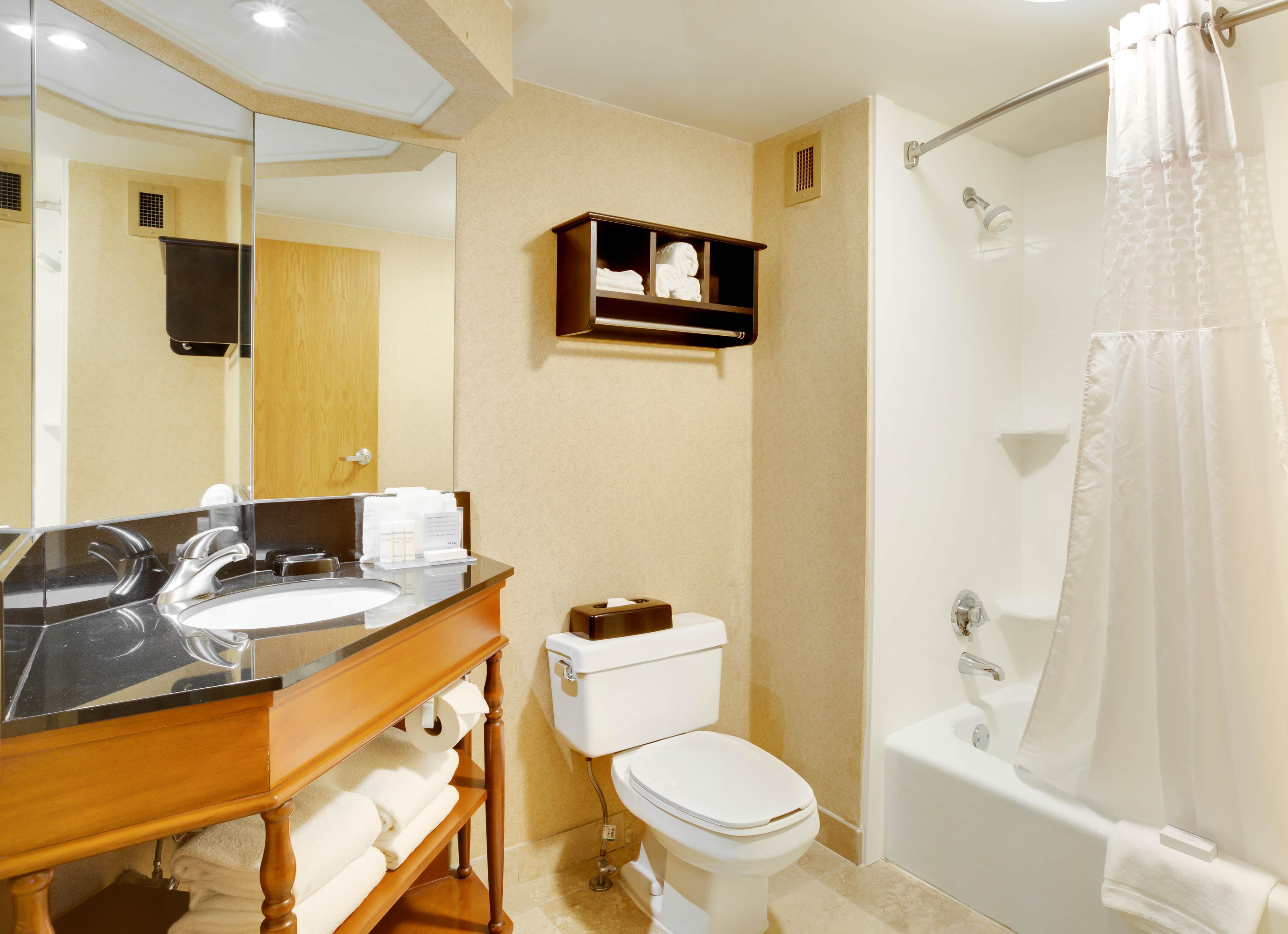 Hotel photo 79 of Hampton Inn Pittsburgh / Greentree.