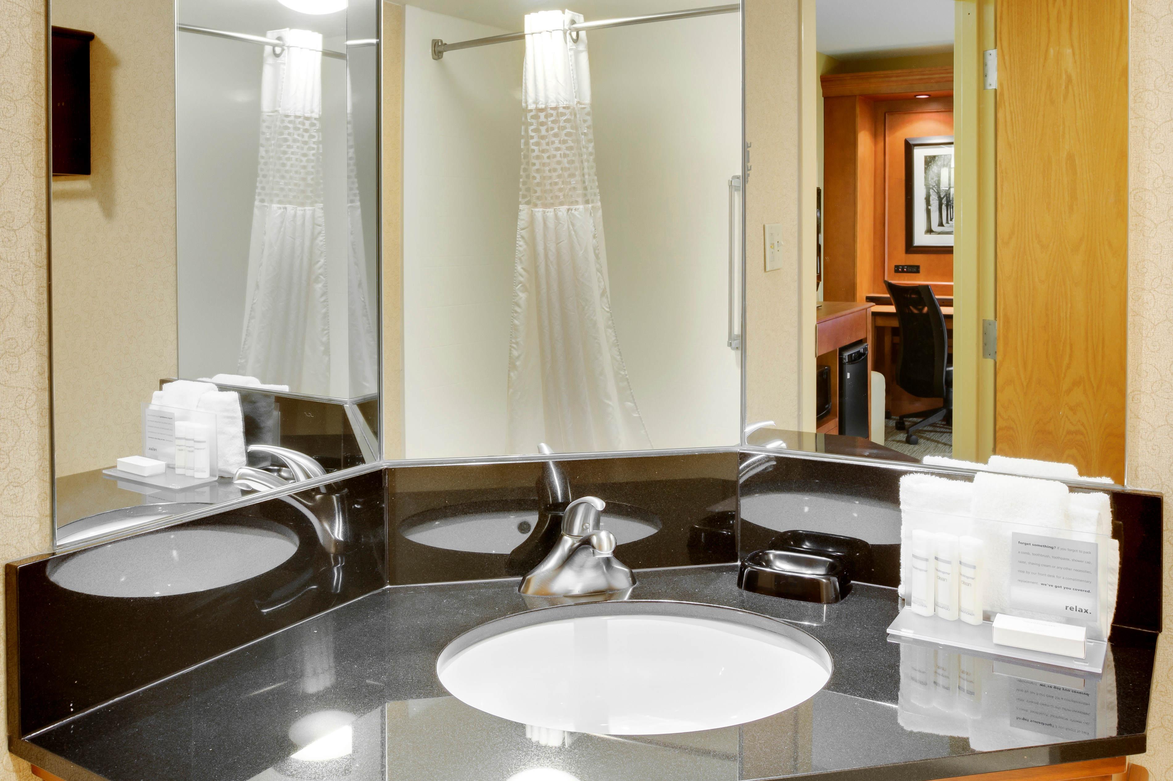 Hotel photo 66 of Hampton Inn Pittsburgh / Greentree.